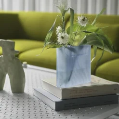 Clearance Ridge Vaas Glas Vazen