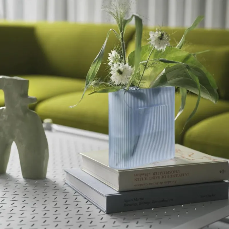 Clearance Ridge Vaas Glas Vazen