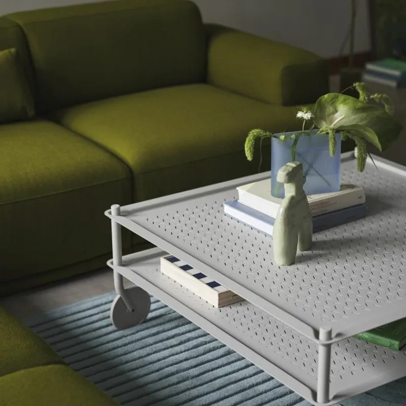 Clearance Ridge Vaas Glas Vazen