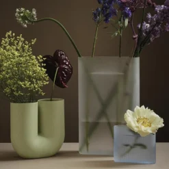 Clearance Ridge Vaas Glas Vazen