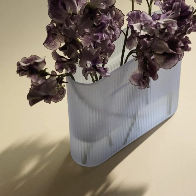 Clearance Ridge Vaas Glas Vazen