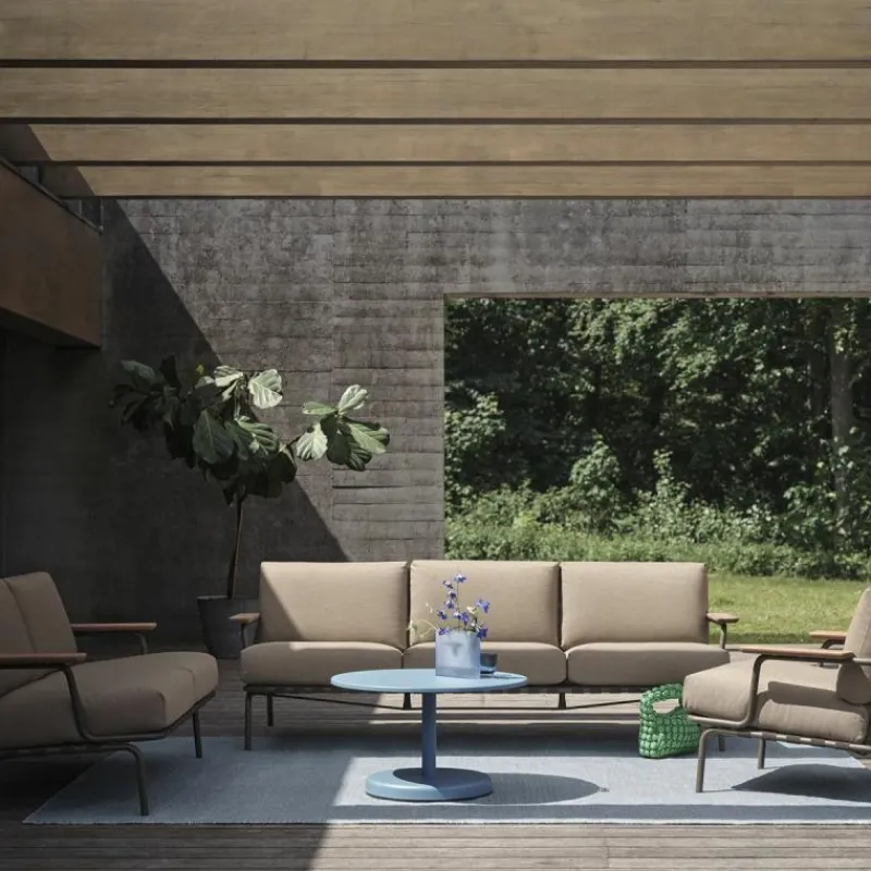 Clearance Ridge Vaas Glas Vazen