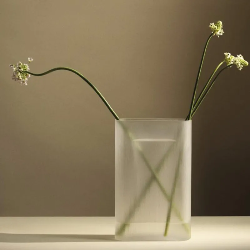 Clearance Ridge Vaas Glas Vazen
