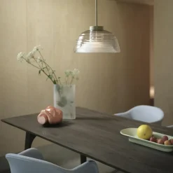Clearance Ridge Vaas Glas Vazen