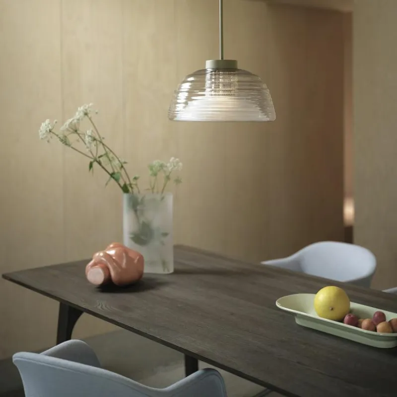 Clearance Ridge Vaas Glas Vazen