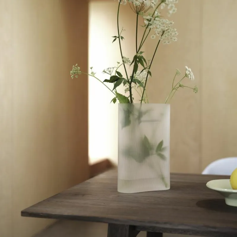 Clearance Ridge Vaas Glas Vazen