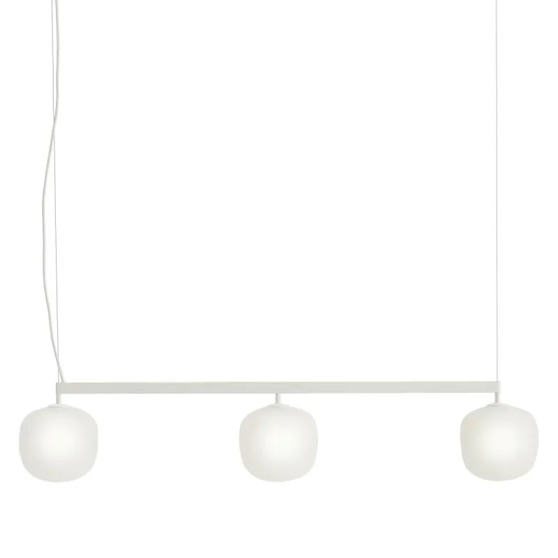 Clearance Rime Rail Hanglamp Hanglampen