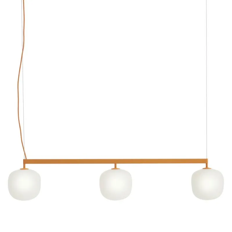 Clearance Rime Rail Hanglamp Hanglampen