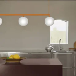 Clearance Rime Rail Hanglamp Hanglampen