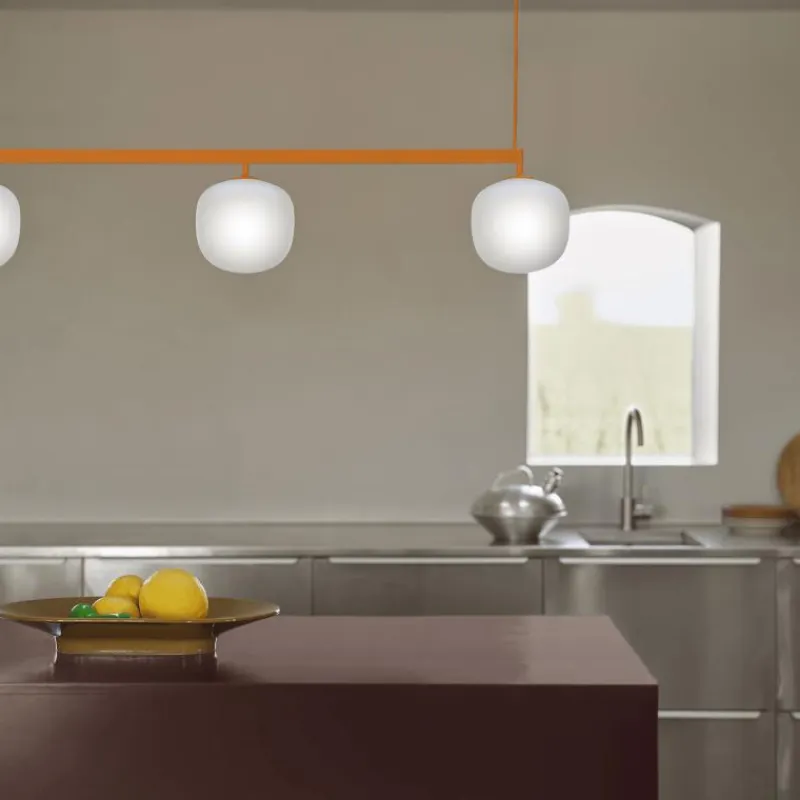 Clearance Rime Rail Hanglamp Hanglampen