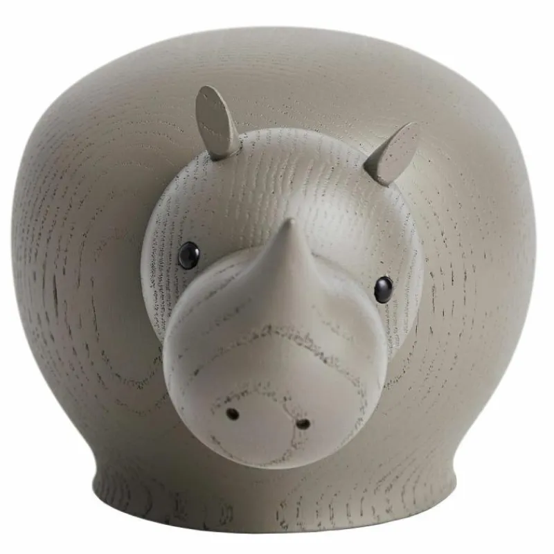 Clearance Rina Neushoorn Collector S Items|Kinderkamer Accessoires