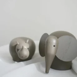 Clearance Rina Neushoorn Collector S Items|Kinderkamer Accessoires