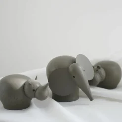 Clearance Rina Neushoorn Collector S Items|Kinderkamer Accessoires