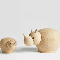 Clearance Rina Neushoorn Collector S Items|Kinderkamer Accessoires