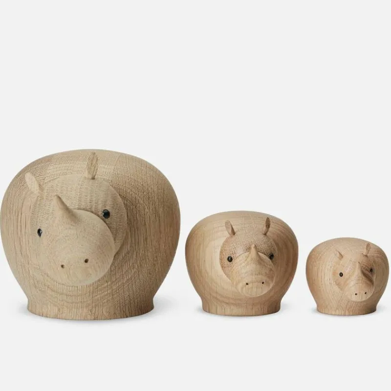 Clearance Rina Neushoorn Collector S Items|Kinderkamer Accessoires