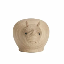 Clearance Rina Neushoorn Collector S Items|Kinderkamer Accessoires