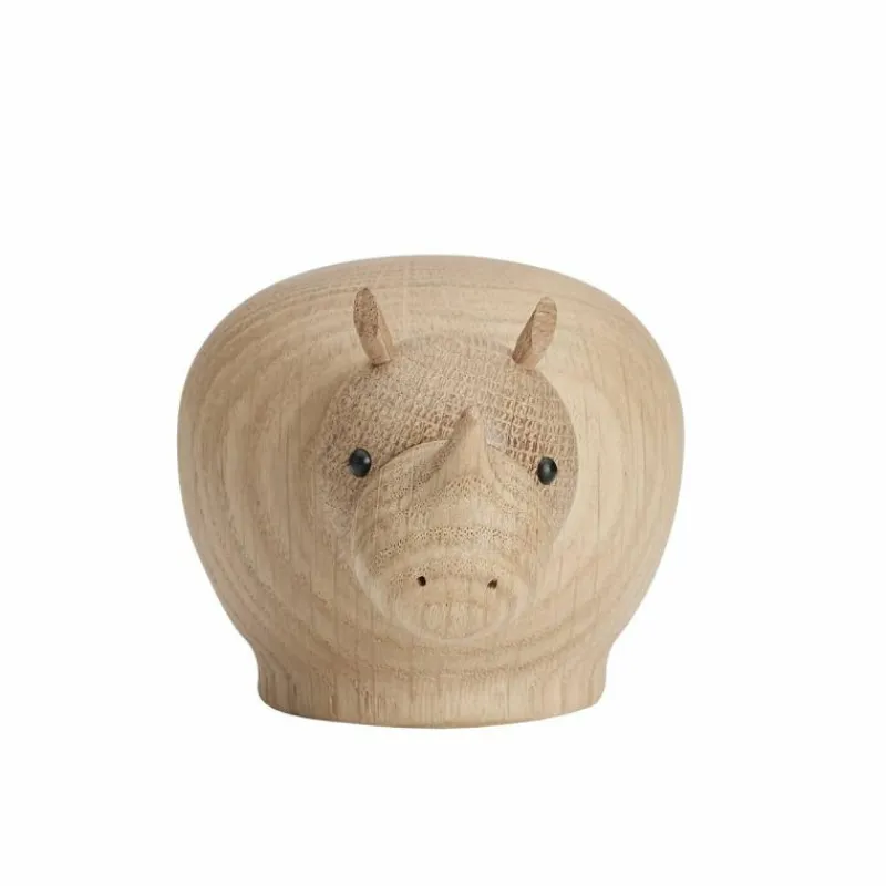 Clearance Rina Neushoorn Collector S Items|Kinderkamer Accessoires