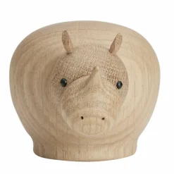 Clearance Rina Neushoorn Collector S Items|Kinderkamer Accessoires