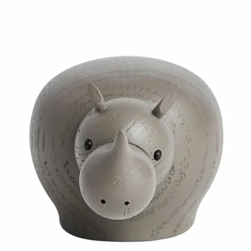 Clearance Rina Neushoorn Collector S Items|Kinderkamer Accessoires