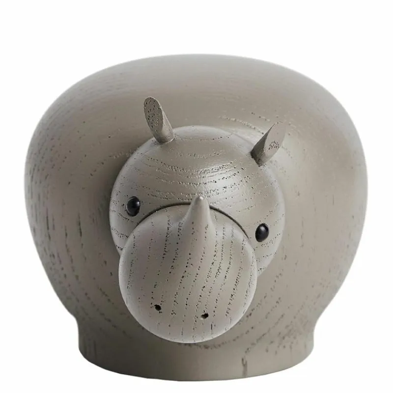 Clearance Rina Neushoorn Collector S Items|Kinderkamer Accessoires