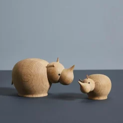 Clearance Rina Neushoorn Collector S Items|Kinderkamer Accessoires