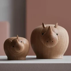 Clearance Rina Neushoorn Collector S Items|Kinderkamer Accessoires