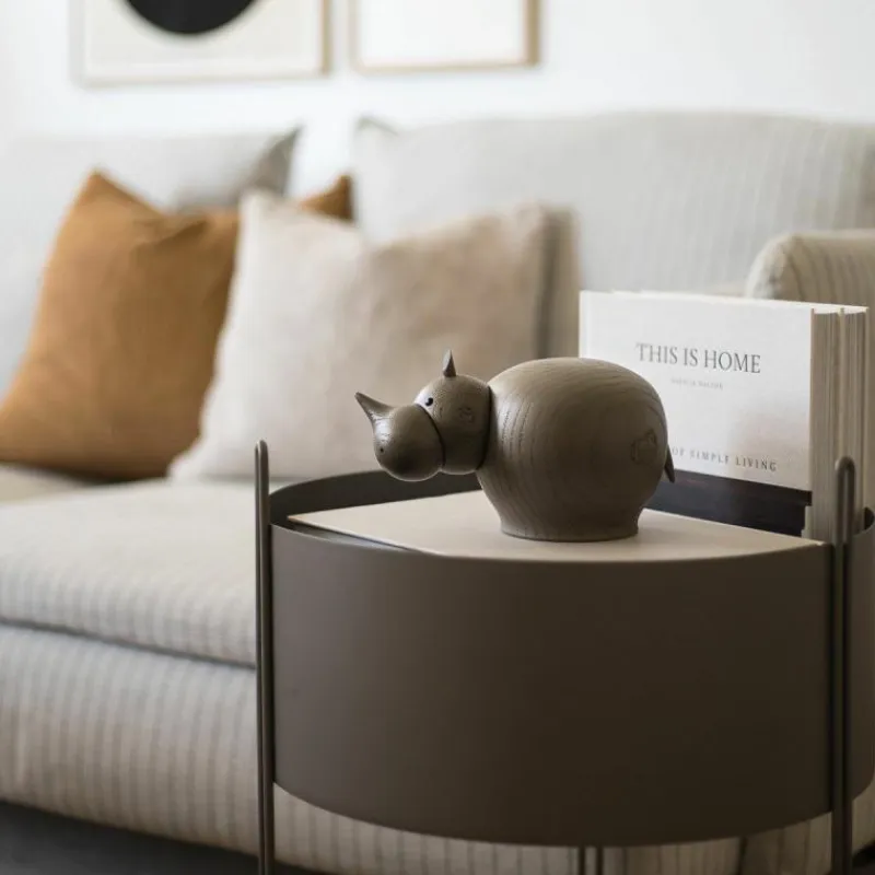 Clearance Rina Neushoorn Collector S Items|Kinderkamer Accessoires