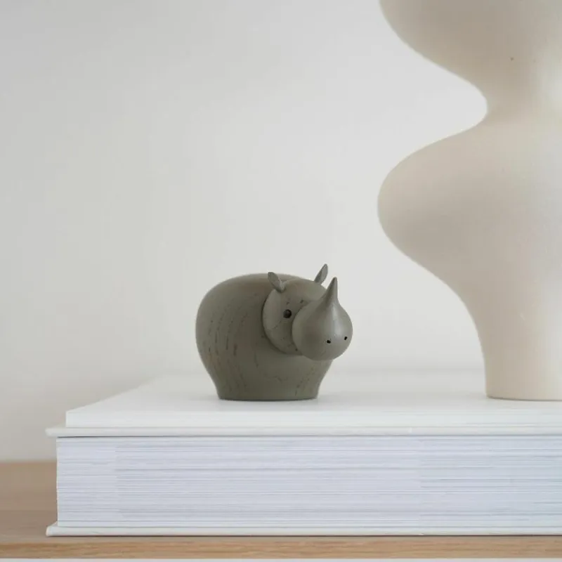 Clearance Rina Neushoorn Collector S Items|Kinderkamer Accessoires