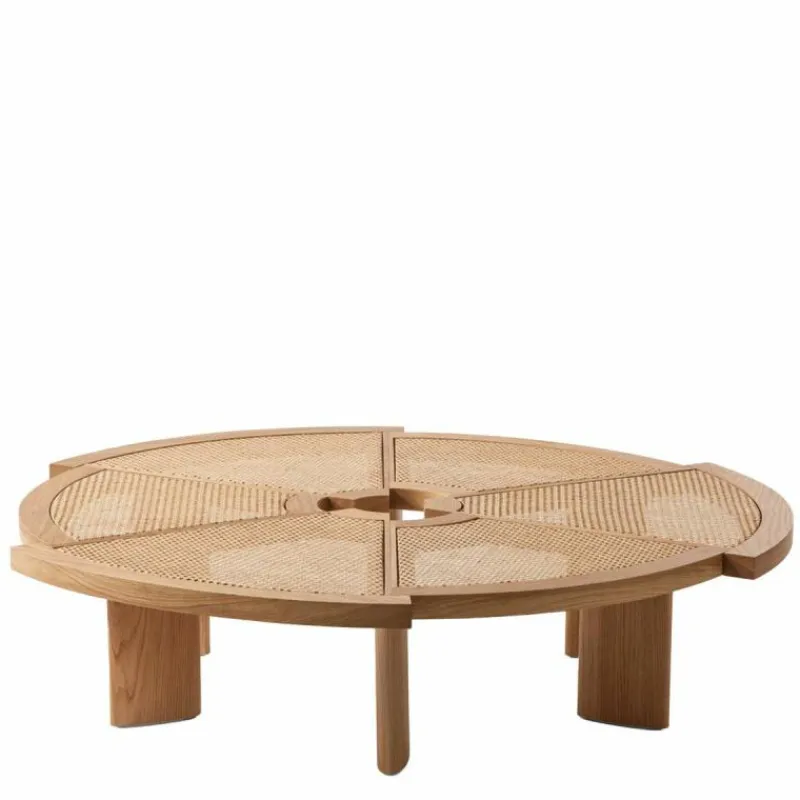 Outlet Rio 529 Salontafel Salontafels