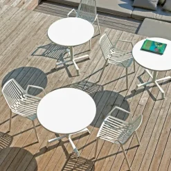 Rion Armchair Stoel Tuinstoelen|Eetkamerstoelen