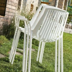 Rion Armchair Stoel Tuinstoelen|Eetkamerstoelen