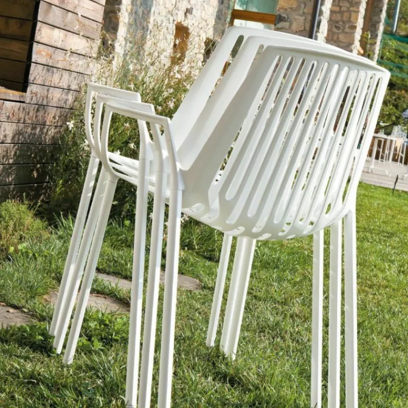 Rion Armchair Stoel Tuinstoelen|Eetkamerstoelen