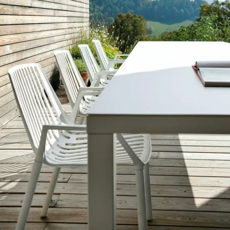 Rion Armchair Stoel Tuinstoelen|Eetkamerstoelen