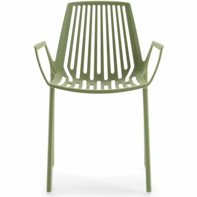 Rion Armchair Stoel Tuinstoelen|Eetkamerstoelen