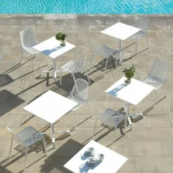 Outlet Rion Chair Stoel Tuinstoelen|Eetkamerstoelen