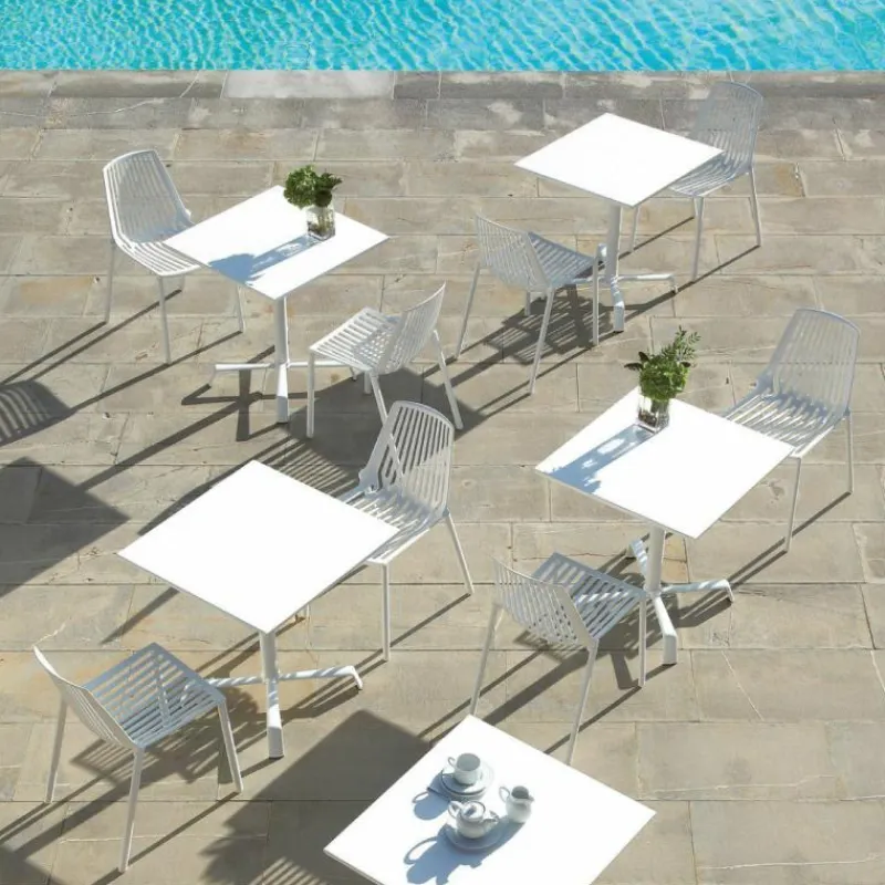 Outlet Rion Chair Stoel Tuinstoelen|Eetkamerstoelen