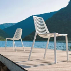 Outlet Rion Chair Stoel Tuinstoelen|Eetkamerstoelen