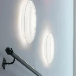 Online Ripls Wand- & Plafondlamp Plafondlampen|Wandlampen
