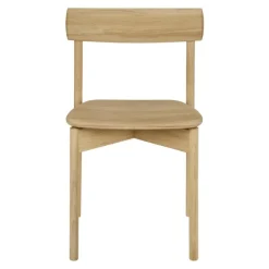 Clearance Risu Stoel Eetkamerstoelen