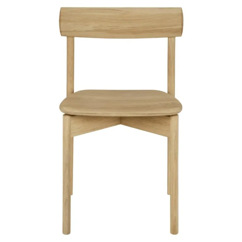 Clearance Risu Stoel Eetkamerstoelen