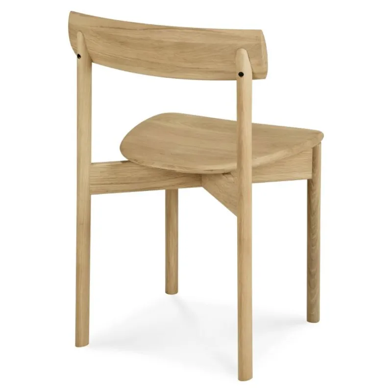 Clearance Risu Stoel Eetkamerstoelen