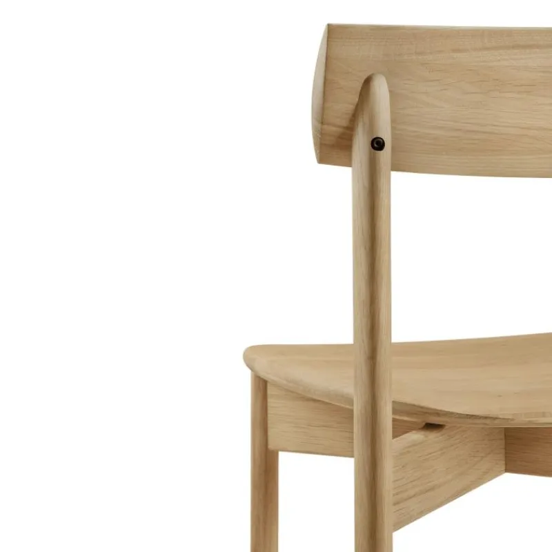 Clearance Risu Stoel Eetkamerstoelen