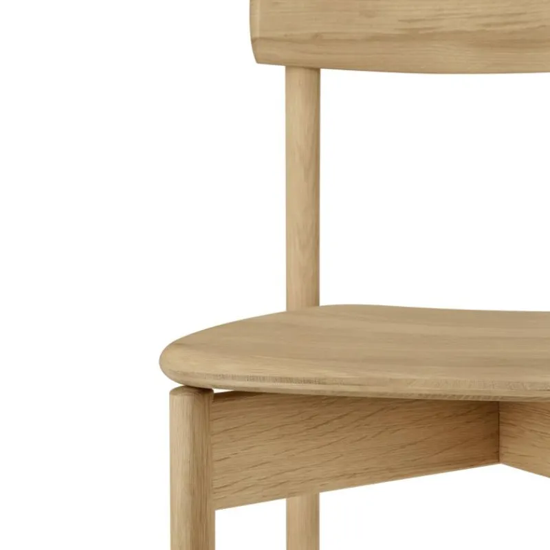 Clearance Risu Stoel Eetkamerstoelen