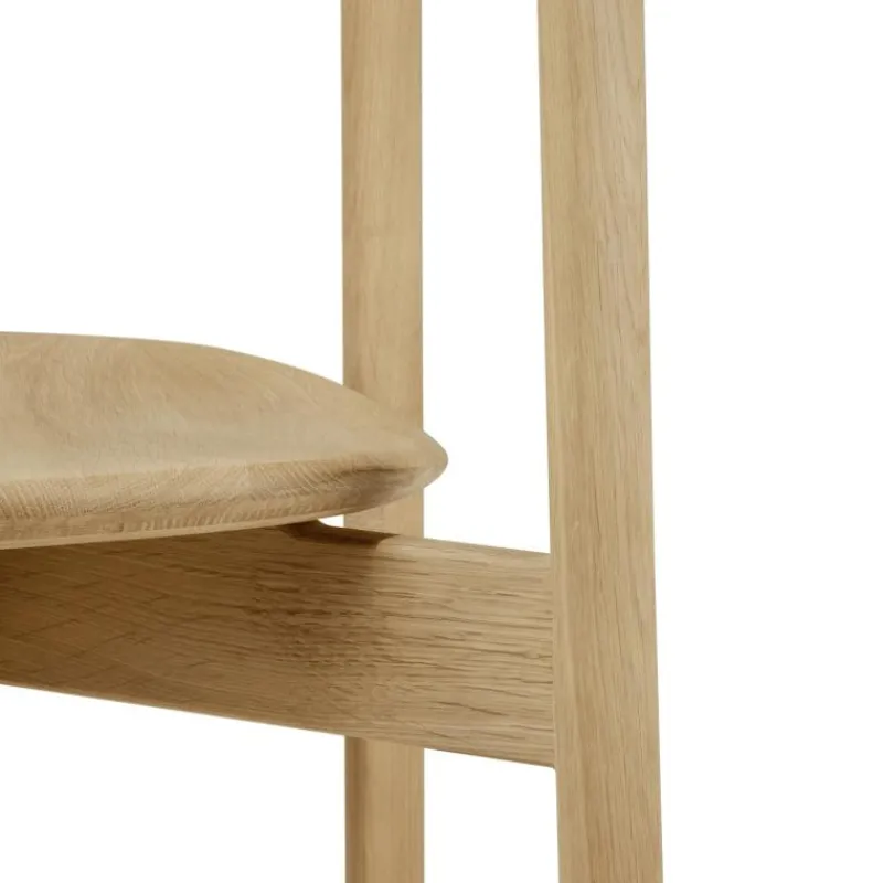 Clearance Risu Stoel Eetkamerstoelen