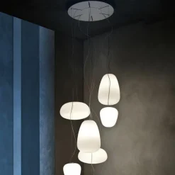 New Rituals 1 Hanglamp Hanglampen