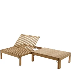 Sale Riviera Lounge Ligbedden|Tuinbanken