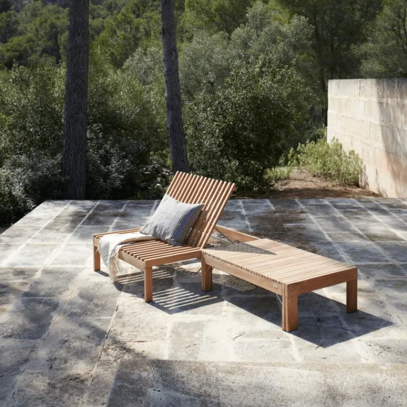 Sale Riviera Lounge Ligbedden|Tuinbanken