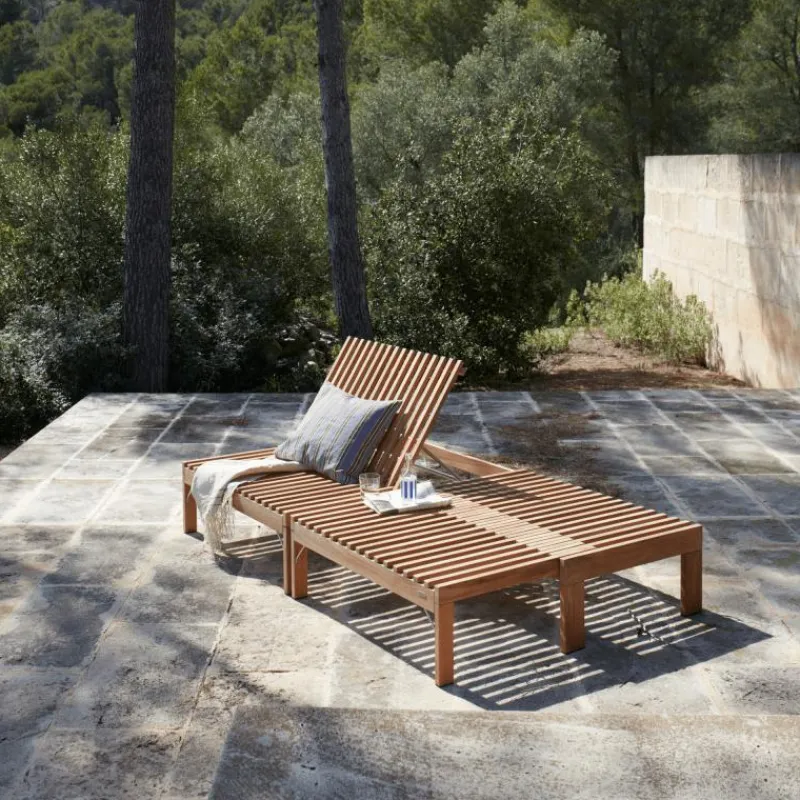 Sale Riviera Lounge Ligbedden|Tuinbanken