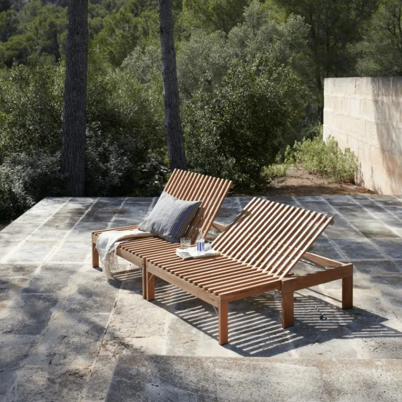 Sale Riviera Lounge Ligbedden|Tuinbanken