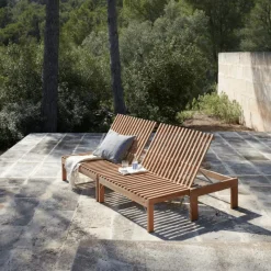 Sale Riviera Lounge Ligbedden|Tuinbanken
